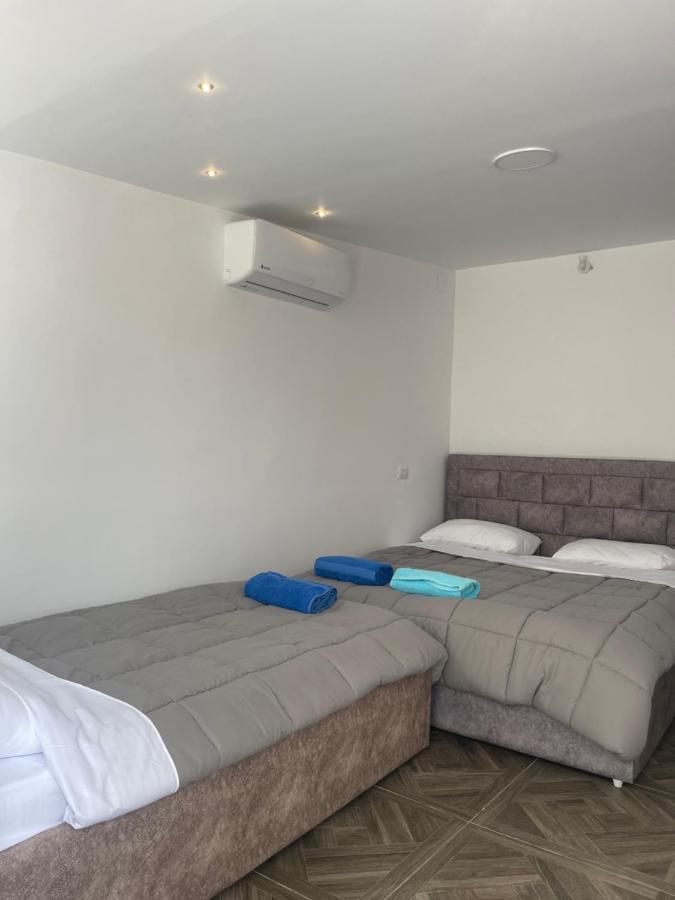 Ylli Guesthouse Πρεμετή Εξωτερικό φωτογραφία
