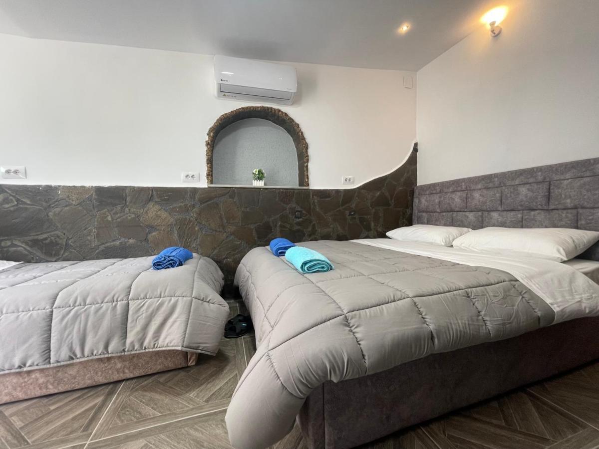 Ylli Guesthouse Πρεμετή Εξωτερικό φωτογραφία