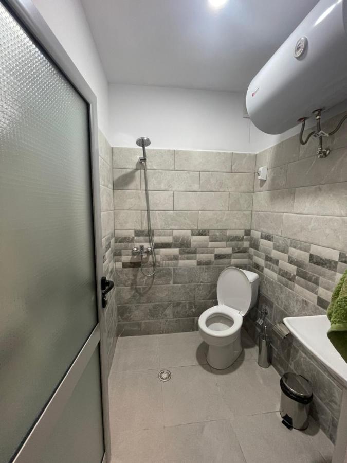 Ylli Guesthouse Πρεμετή Εξωτερικό φωτογραφία